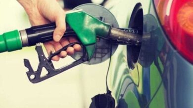 اسعار البنزين والسولار اليوم