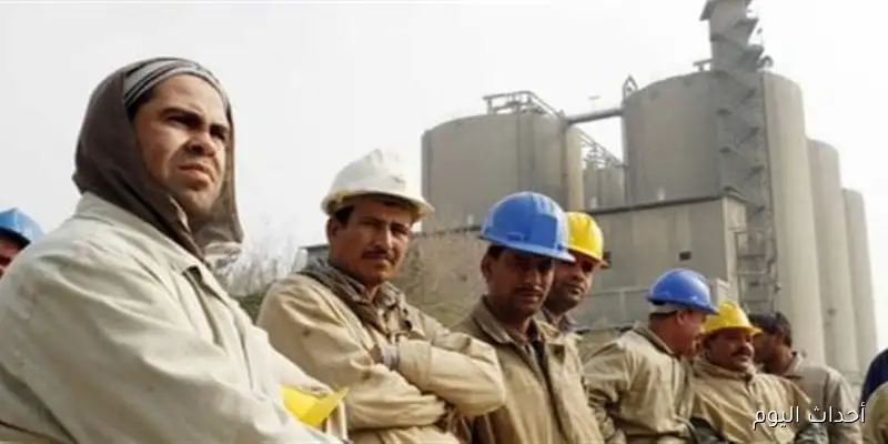 “بضغطة زر”.. رابط الاستعلام عن منحة العمالة الغير منتظمة 2025 عبر manpower.gov.eg