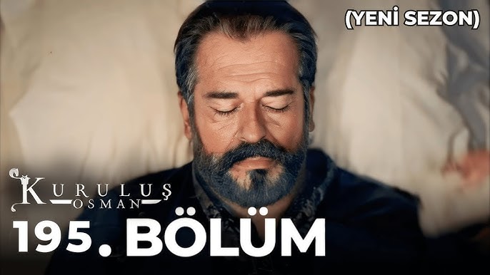 مسلسل المؤسس عثمان