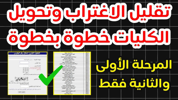 تقليل الاغتراب 2025