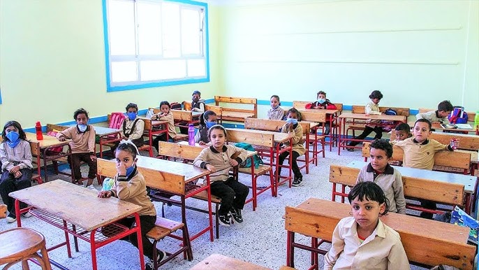 موعد بدء الدراسة 2025 للمدارس الحكومية