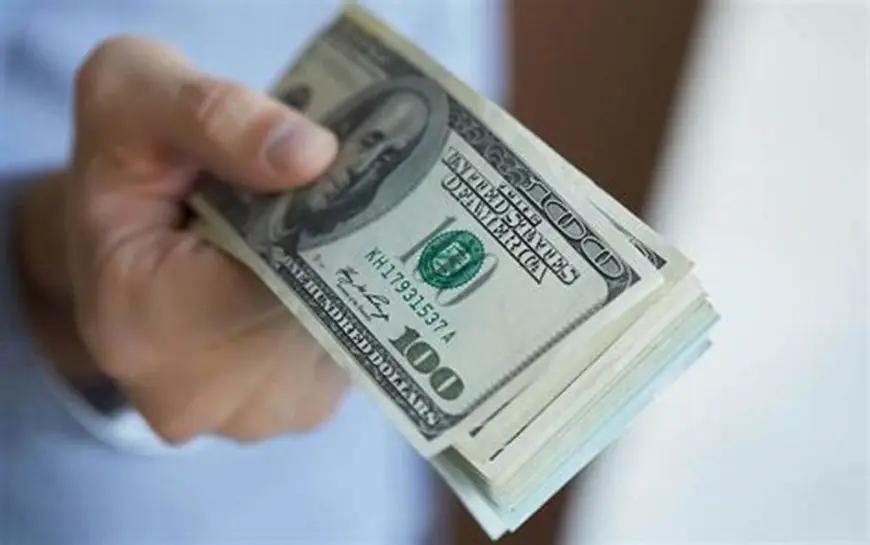 كم سعر الدولار في السوق السوداء المصري اليوم؟
