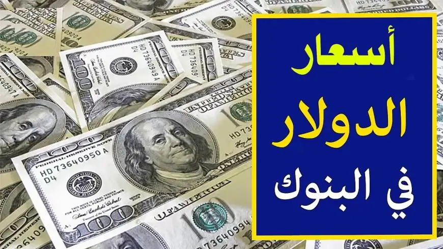 سعر الدولار في السوق السوداء اليوم