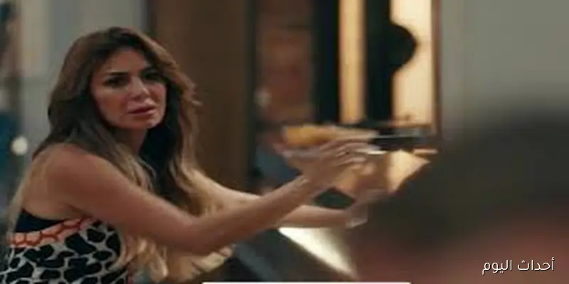 عدد حلقات مسلسل ازمة ثقة بعد تصدره قائمة الأكثر بحثاً عبر منصة WATCH IT
