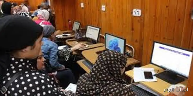 متاح الآن.. رابط تسجيل رغبات تنسيق المرحله الثالثه 2025 عبر موقع التنسيق الإلكتروني للكليات والمعاهد المتاحه