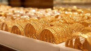 سعر الذهب الآن في مصر