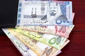 سعر الريال السعودي مقابل الجنيه المصري