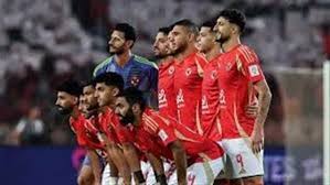 موعد مباراة الاهلي القادمة