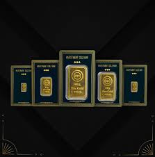 سعر سبيكة ذهب btc اليوم
