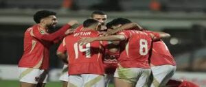 تردد القنوات الناقلة لمباراة الاهلي ومودرن سبورت