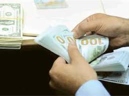 سعر الدولار مقابل الجنيه المصري اليوم