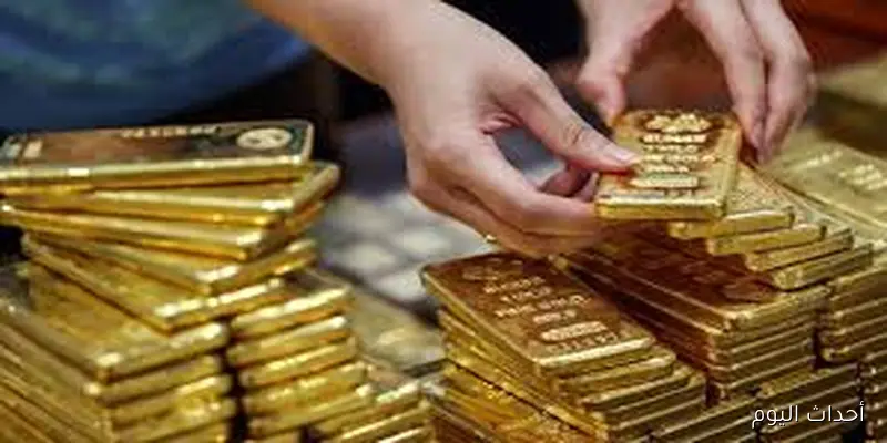 ارتفاع جديد في سعر سبيكة ذهب 5 جرام btc اليوم السبت 30 أغسطس 2025 وفق آخر تحديث