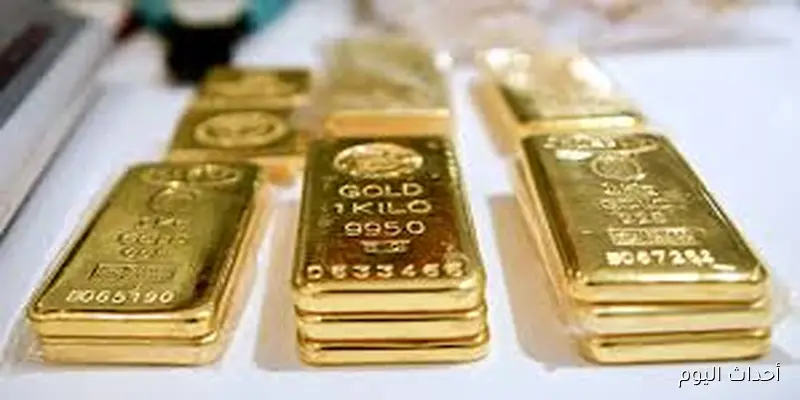 “استثمار يفوق الخيال” سعر سبيكة ذهب 5 جرام btc اليوم الاحد 31-8-2025 بمحلات الصاغة المصرية