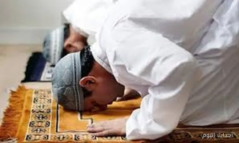 مواقيت الصلاه اليوم بالتوقيت الصيفى الخميس 21 اغسطس 2025 حسب التوقيت المحلي لكل محافظة