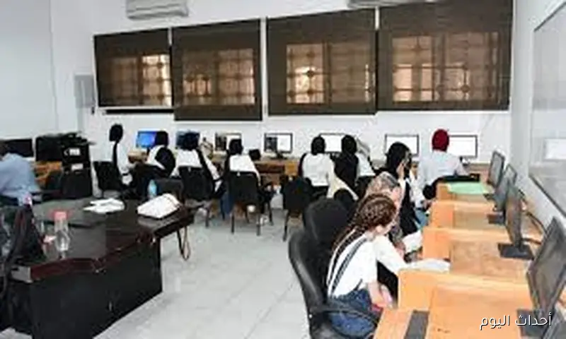 الكليات المتاحه للمرحله الثالثه المقرر انطلاقها خلال الايام القليله المقبله والحد الادني لتنسيق هذه المرحله