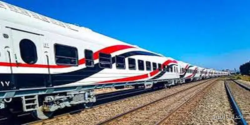 جدول مواعيد القطارات اليوم الأربعاء 27 أغسطس 2025 على جميع خطوط بكافة المحافظات