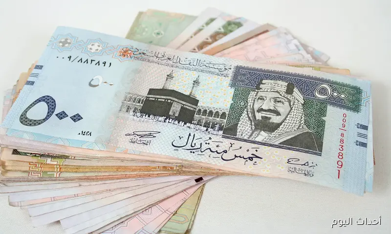 سعر الريال السعودي اليوم السبت 23-8-2025 في مصر في البنوك والسوق السوداء