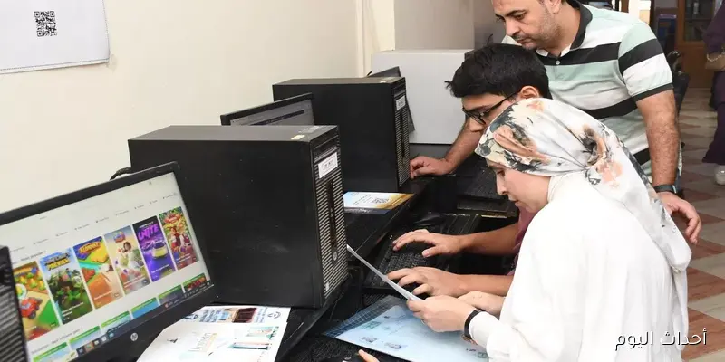 تنسيق المرحلة الثالثة 2025 لطلاب علمي وأدبي.. خطوات التسجيل والكليات المتاحة