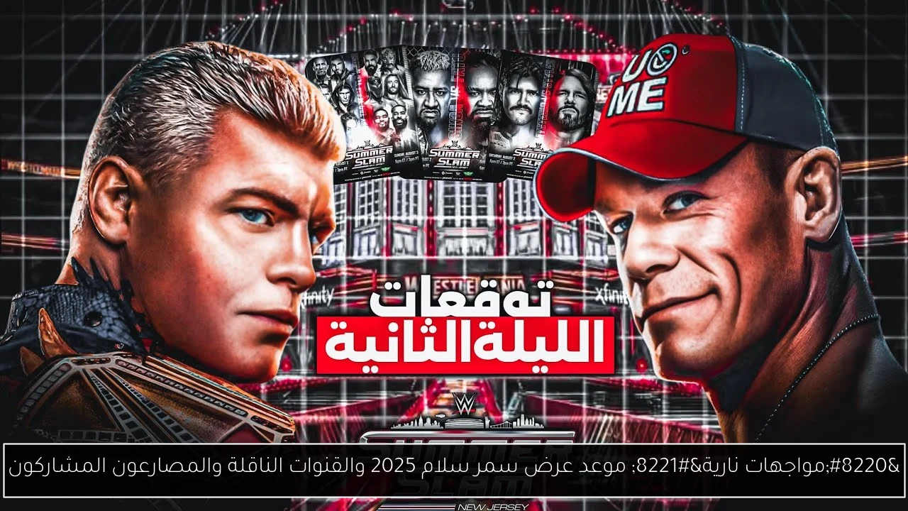 موعد عرض سمر سلام 2025