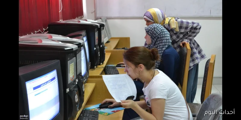 تنسيق دبلوم صنايع 2025.. مؤشرات القبول بالكليات والمعاهد لطلاب التعليم الفني