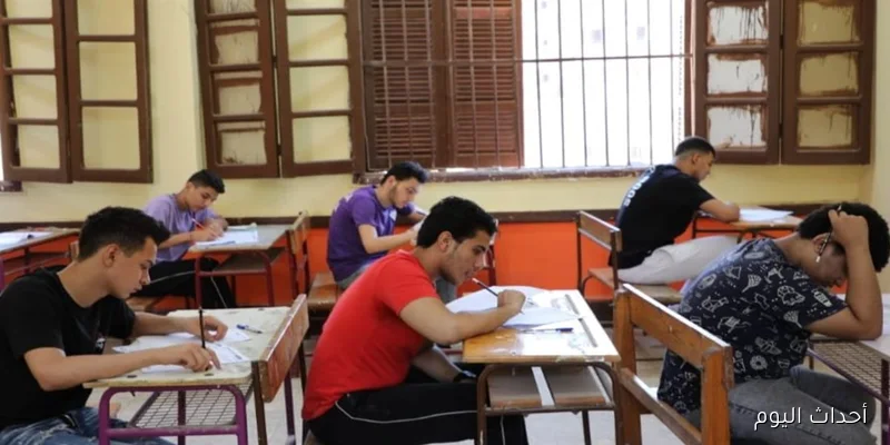 “ملاحق 3 ثانوي” رابط نتيجة الثانوية العامة 2025 الدور التاني برقم الجلوس وخطوات الحصول عليها