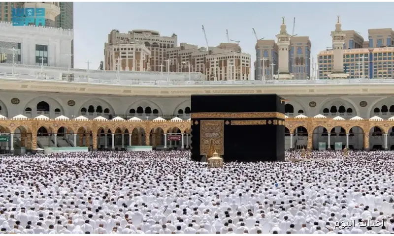 السعودية تطلق خدمة نسك عمرة بلا وسيط”.. تأشيرة فورية وخدمات رقمية
