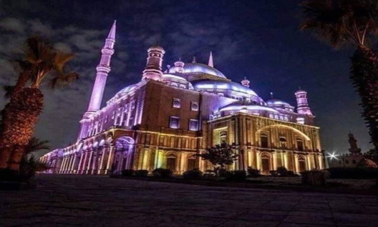مهرجان القلعة