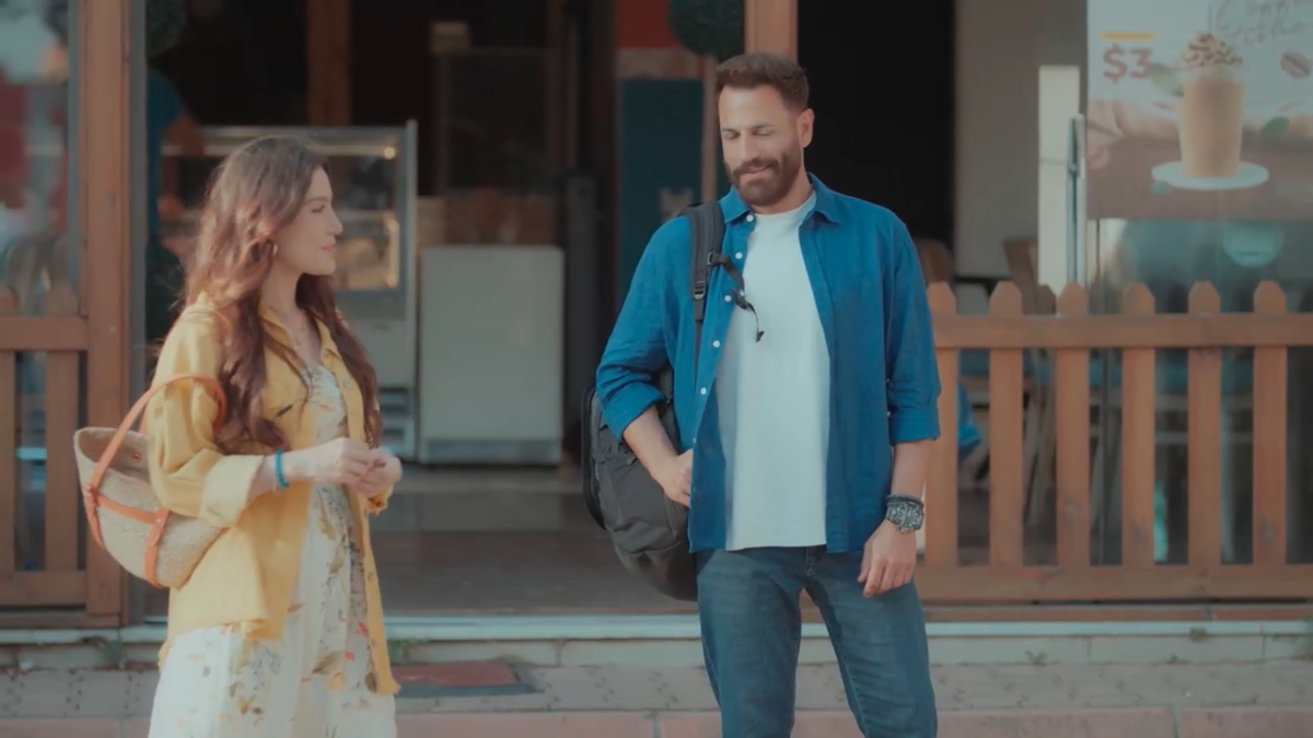 ابطال مسلسل سلمى