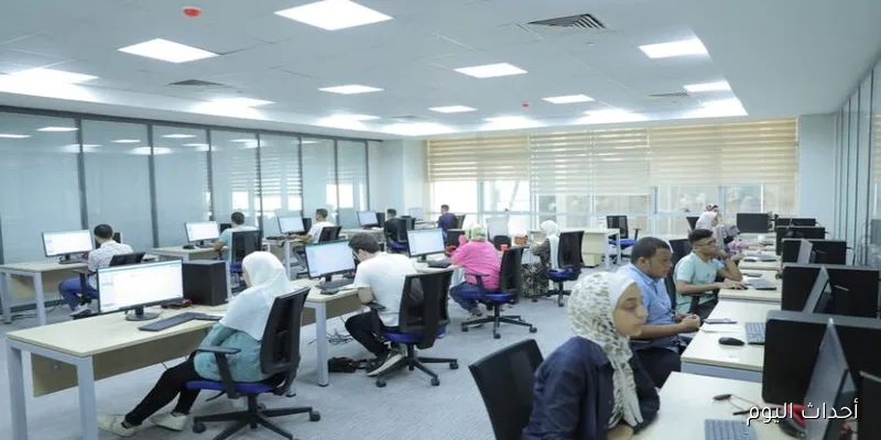 تنسيق المعاهد والكليات للدبلومات الفنية 2025 نظام 3 و 5 سنوات .. قائمة كاملة بالمعاهد والكليات المُتاحة