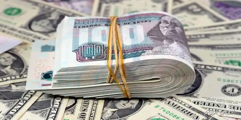 “الآن”.. سعر الدولار مقابل الجنيه المصري اليوم 26 اغسطس 2025 بالبنوك والسوق السوداء