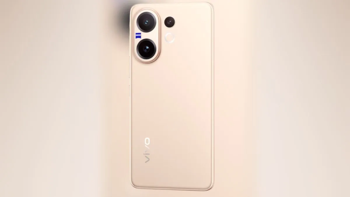 vivo v60