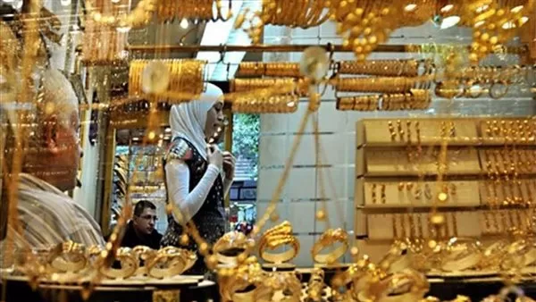 سعر الذهب عيار 21 اليوم