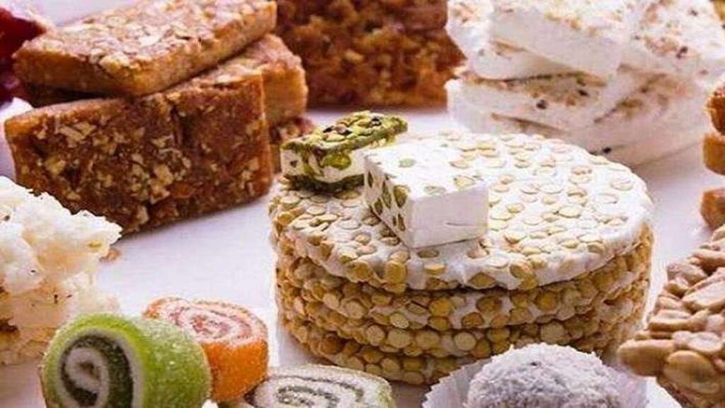 اسعار حلاوة المولد 2025