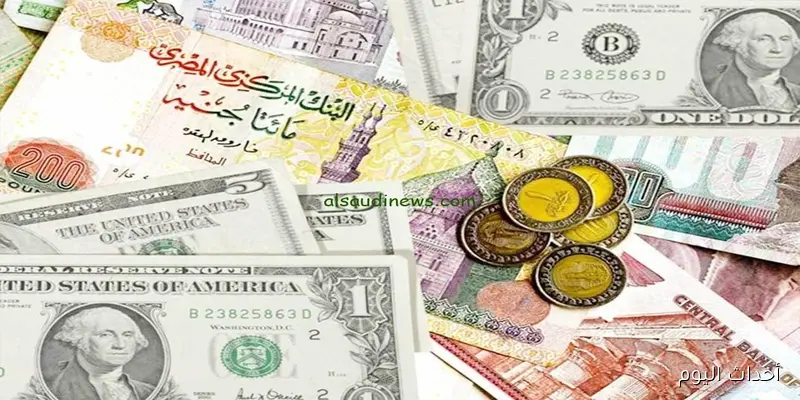 “تحديث لحظي”.. أسعار العملات في السوق السوداء اليوم في مصر الاربعاء 27 اغسطس 2025