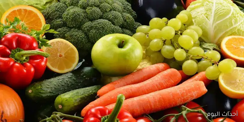 أسعار الخضروات في سوق العبور اليوم الجمعة 29 أغسطس 2025.. استقرار الطماطم والبطاطس