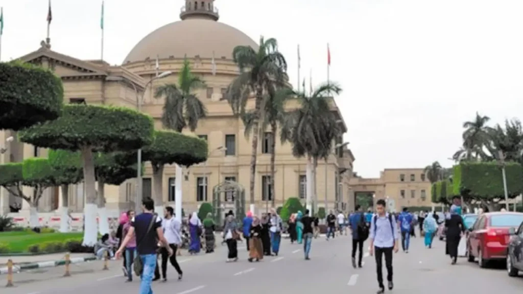 العام الدراسي الجديد