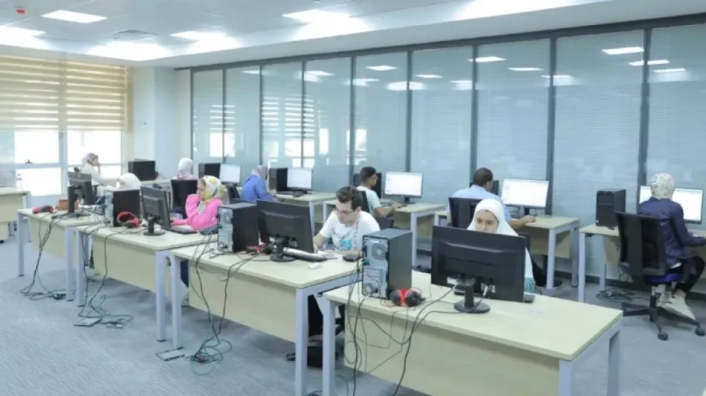 تسجيل رغبات الثانوية العامة 2025 المرحلة الثالثة