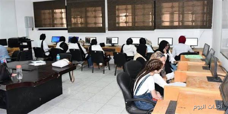 رابط تسجيل رغبات الدبلومات الفنية 2025 عبر موقع التنسيق tansik.digital.gov.eg