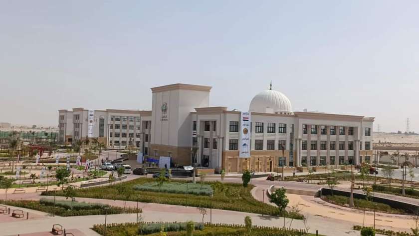 رابط تقديم جامعة الإسماعيلية الأهلية 2025