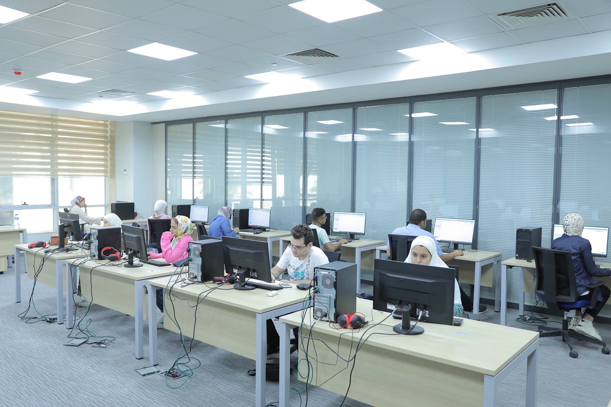 مؤشرات تنسيق الدبلومات 2025 وتوقعات نسب القبول في الجامعات لجميع التخصصات