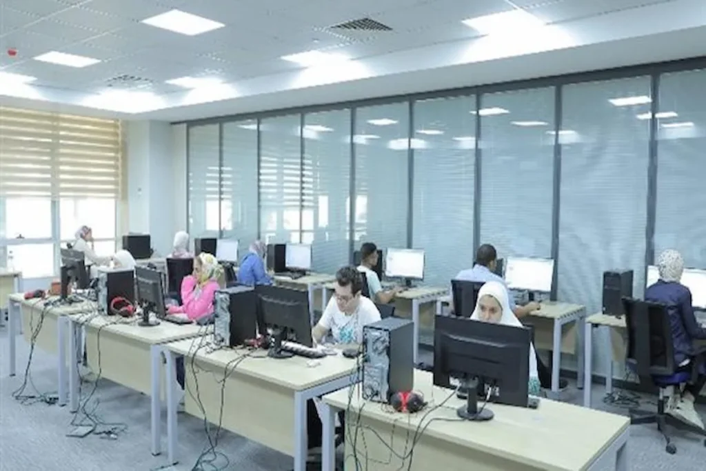 تنسيق المرحلة الثالثة 2025