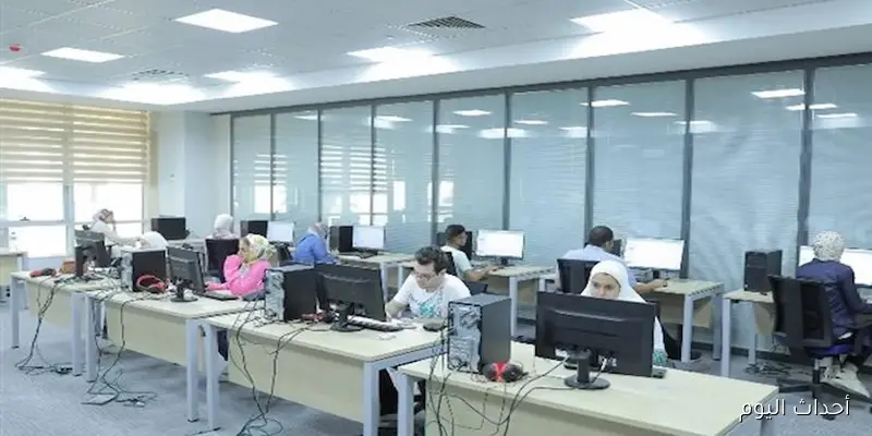 بدء تسجيل رغبات تنسيق المرحلة الثالثة 2025 عبر موقع التنسيق tansik.digital.gov.eg