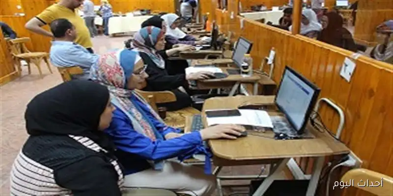 تنسيق المرحلة الثالثة 2025 علمي علوم.. الكليات والمعاهد المتاحة وخطوات تسجيل الرغبات