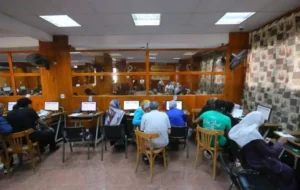 تنسيق الثانوية العامة 2025 المرحلة الثانية