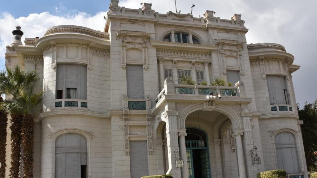 جامعة عين شمس الأهلية