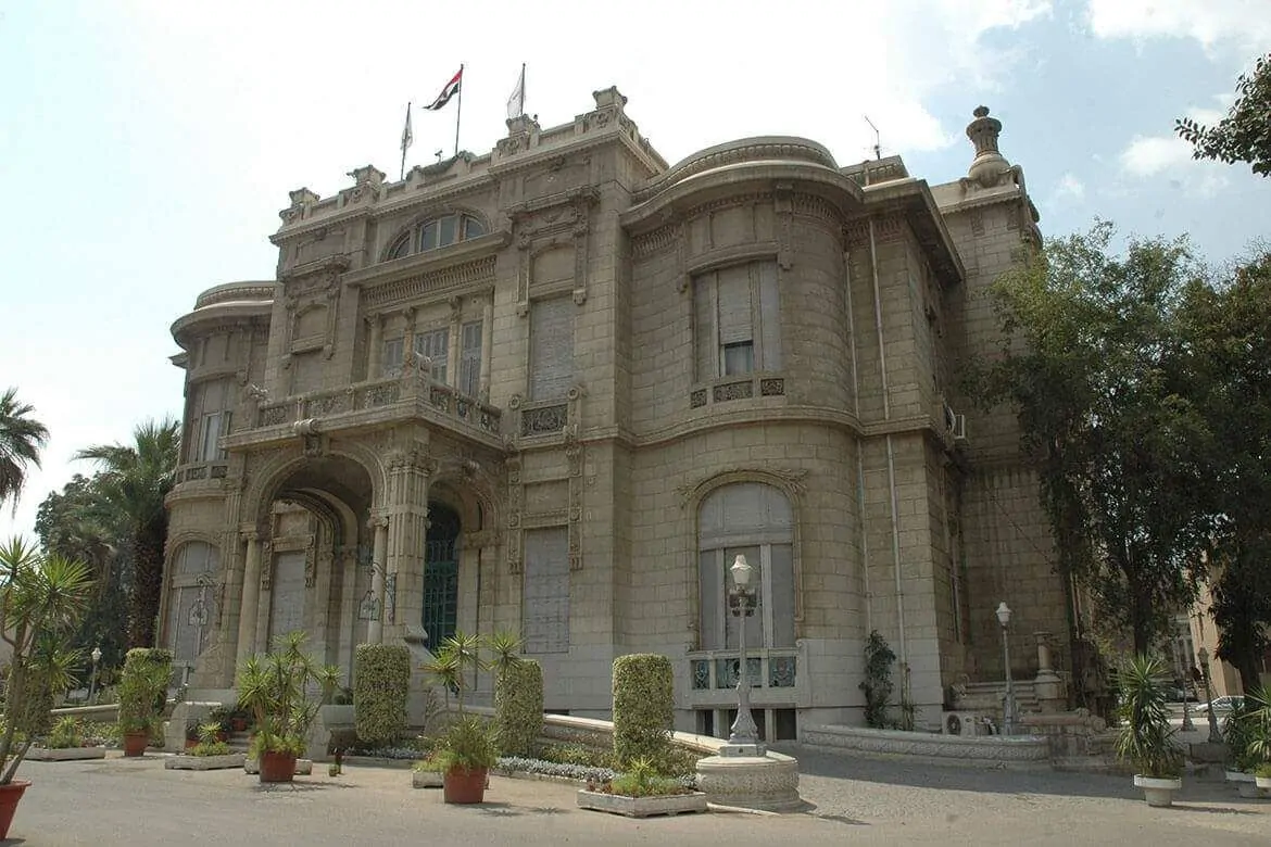 جامعة عين شمس الأهلية