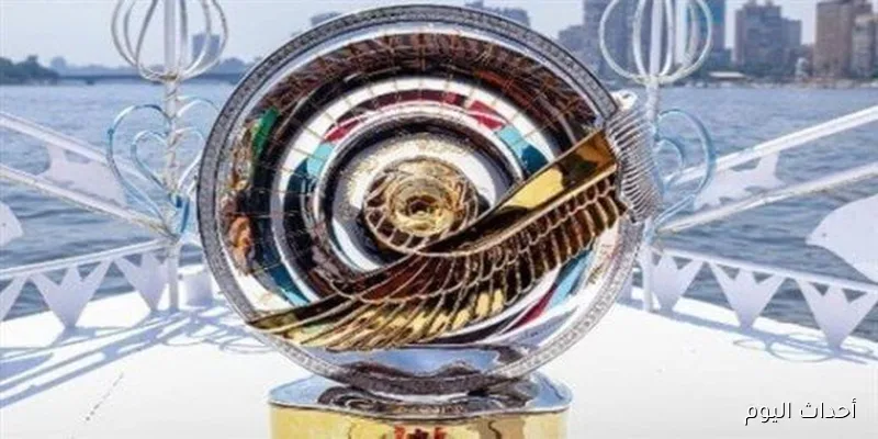 جدول ترتيب الدوري المصري 2025 قبل مباراة الاهلي وغزل المحلة .. هل سيتمكن الاهلي احتلال الصدارة؟