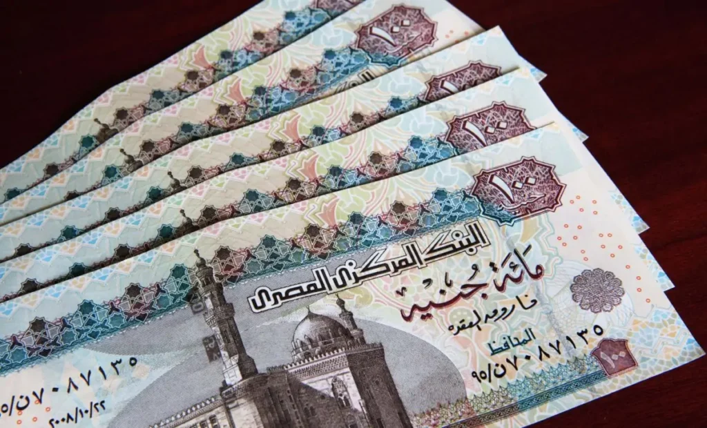 جدول زيادة الحد الأدنى للأجور الجديد