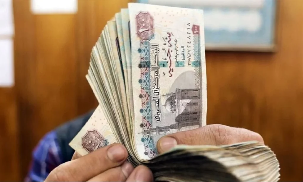 جدول زيادة المعاشات 2025