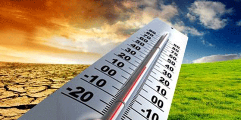 بيان تفصيلي لـ درجات الحرارة غدًا 28\8\2025 في مصر .. نهاية لطيفة لشهر أغسطس